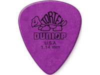 Dunlop 418P 1.14 Tortex Standard Dunlop 418P 1.14 Tortex Standard
